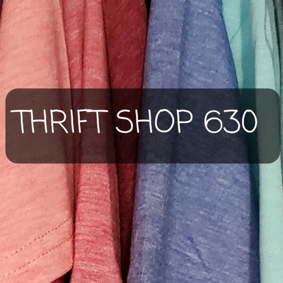 thriftshop630